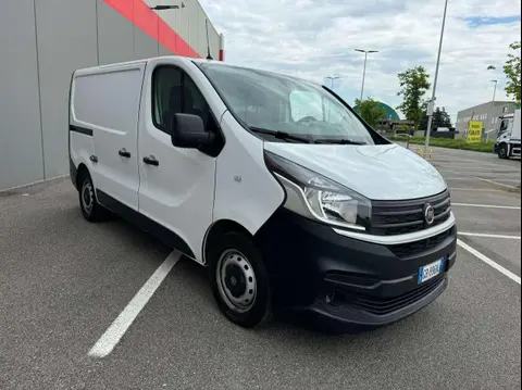 Annonce FIAT TALENTO Diesel 2020 d'occasion 