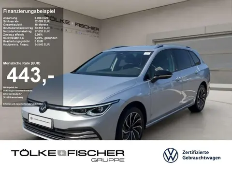 Annonce VOLKSWAGEN GOLF Diesel 2024 d'occasion 