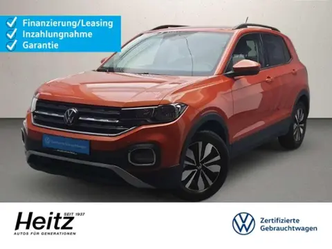 Used VOLKSWAGEN T-CROSS Petrol 2023 Ad 