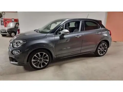 Used FIAT 500X Petrol 2020 Ad 