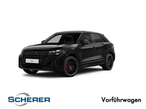 Used AUDI SQ2 Petrol 2024 Ad 