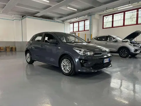 Used KIA RIO Petrol 2023 Ad 