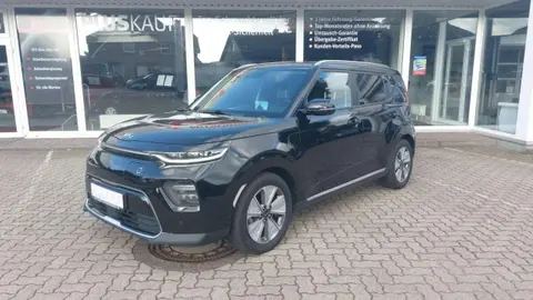 Annonce KIA SOUL Électrique 2019 d'occasion 