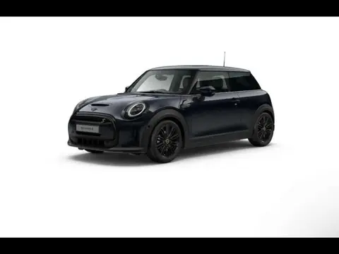 Annonce MINI COOPER Électrique 2023 d'occasion 