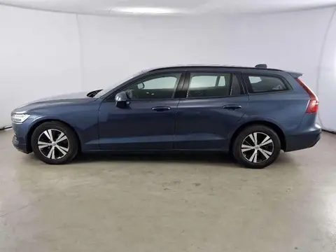 Annonce VOLVO V60 Diesel 2020 d'occasion 