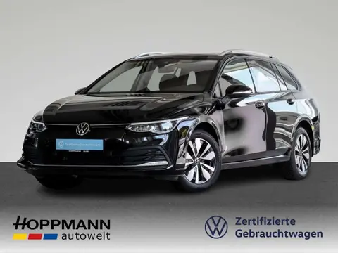 Annonce VOLKSWAGEN GOLF Essence 2023 d'occasion 