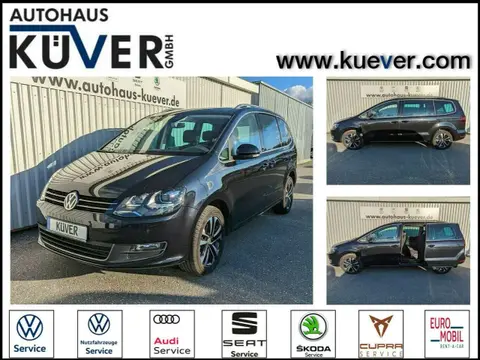 Used VOLKSWAGEN SHARAN Petrol 2021 Ad 