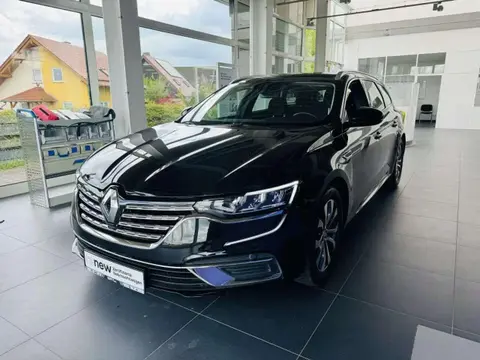 Annonce RENAULT TALISMAN Essence 2022 d'occasion 