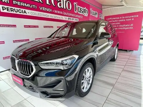 Used BMW X1 Diesel 2019 Ad 