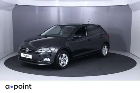 Annonce VOLKSWAGEN POLO Essence 2020 d'occasion 