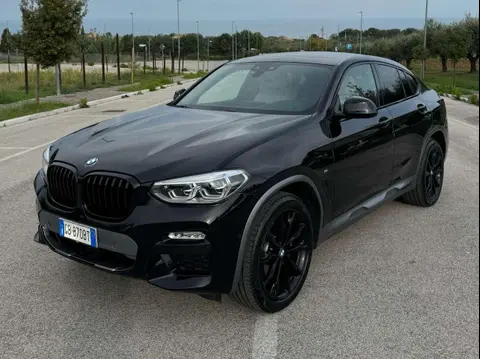 Used BMW X4 Diesel 2020 Ad 