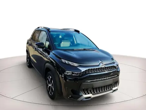 Annonce CITROEN C3 AIRCROSS Essence 2024 d'occasion 