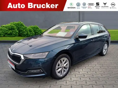 Used SKODA OCTAVIA Diesel 2020 Ad 