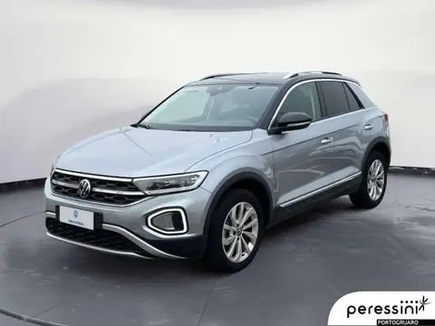 Annonce VOLKSWAGEN T-ROC Diesel 2022 d'occasion 