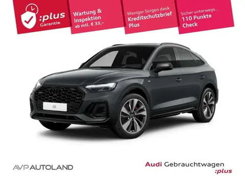 Annonce AUDI Q5 Diesel 2023 d'occasion 