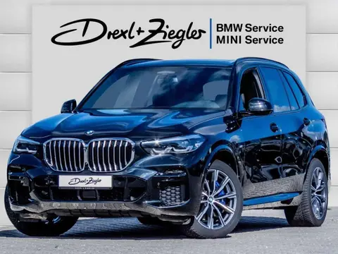 Annonce BMW X5 Diesel 2023 d'occasion 