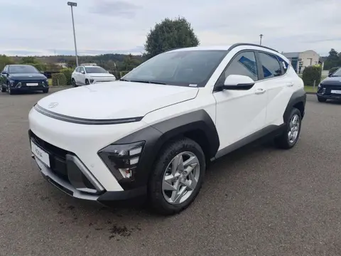 Used HYUNDAI KONA Petrol 2024 Ad 