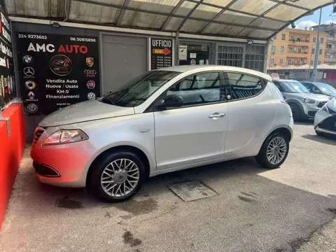 Used LANCIA YPSILON Petrol 2018 Ad 