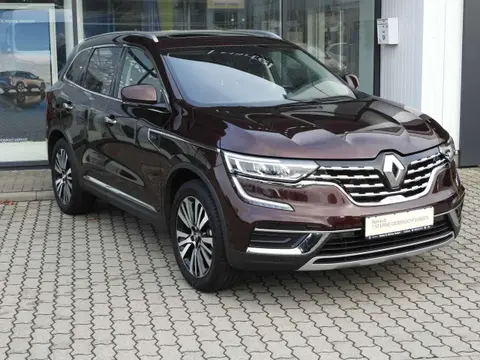 Annonce RENAULT KOLEOS Essence 2023 d'occasion 