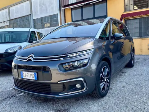 Annonce CITROEN C4 Diesel 2022 d'occasion 