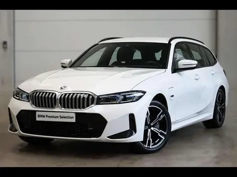 Used BMW SERIE 3 Hybrid 2022 Ad 