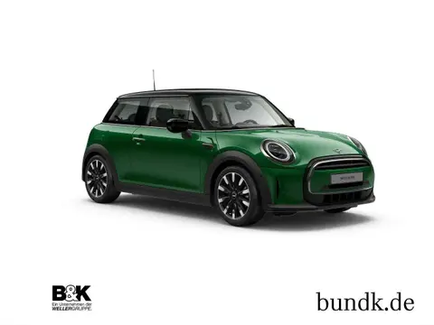 Annonce MINI COOPER Essence 2023 d'occasion Allemagne