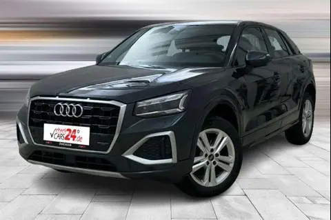 Used AUDI Q2 Petrol 2023 Ad 