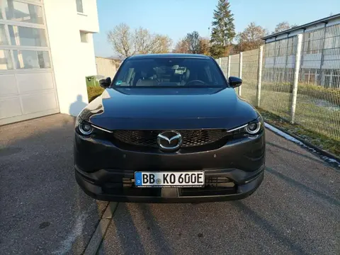 Annonce MAZDA MX-30 Hybride 2023 d'occasion 