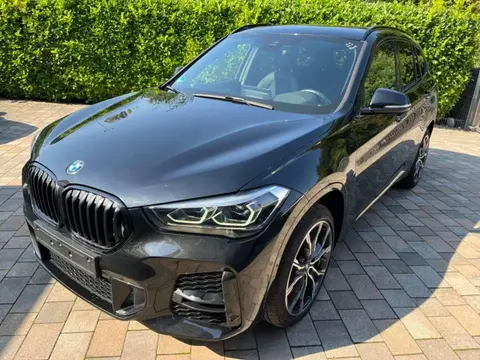 Annonce BMW X1 Diesel 2021 d'occasion Allemagne