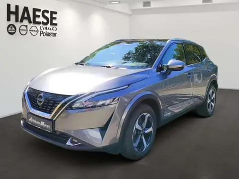 Used NISSAN QASHQAI Hybrid 2023 Ad 