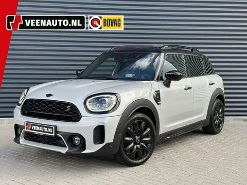 Used MINI COOPER Petrol 2021 Ad 