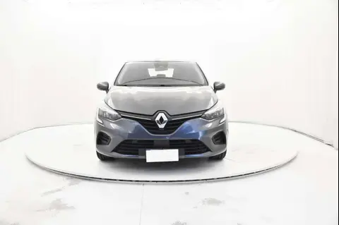 Annonce RENAULT CLIO Essence 2021 d'occasion 