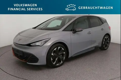 Used CUPRA BORN Electric 2022 Ad 