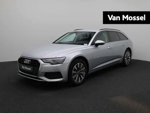 Annonce AUDI A6 Diesel 2021 d'occasion 