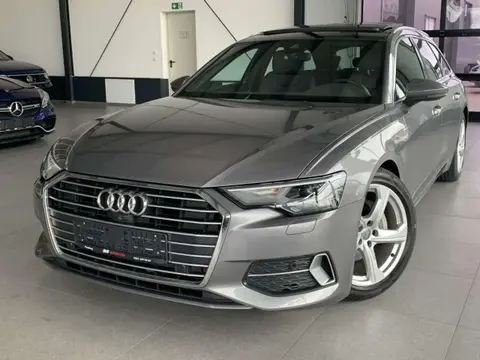 Annonce AUDI A6 Diesel 2019 d'occasion 