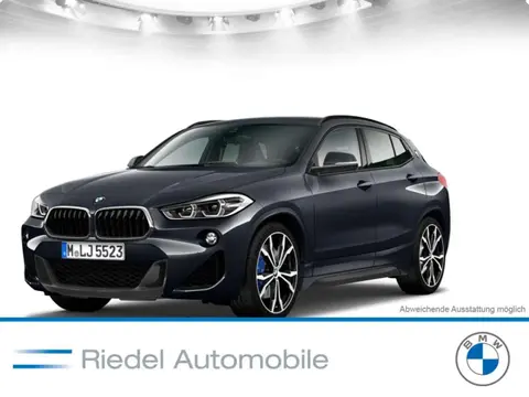 Used BMW X2 Petrol 2019 Ad Germany