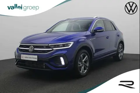 Used VOLKSWAGEN T-ROC Petrol 2023 Ad 