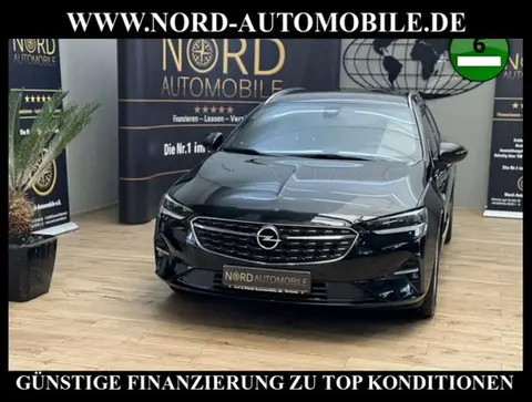 Annonce OPEL INSIGNIA Diesel 2022 d'occasion 