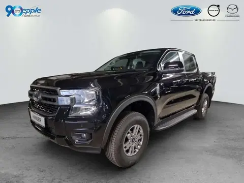 Annonce FORD RANGER Diesel 2024 d'occasion 