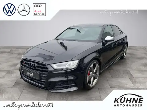 Used AUDI S3 Petrol 2019 Ad 