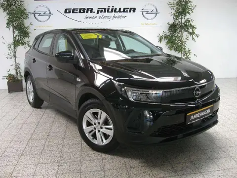 Used OPEL GRANDLAND Petrol 2022 Ad 