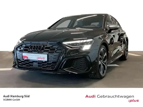 Used AUDI S3 Petrol 2023 Ad 