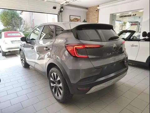 Used RENAULT CAPTUR LPG 2023 Ad 