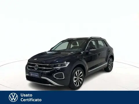 Used VOLKSWAGEN T-ROC Petrol 2024 Ad 