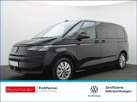 Annonce VOLKSWAGEN T7 Essence 2023 d'occasion 