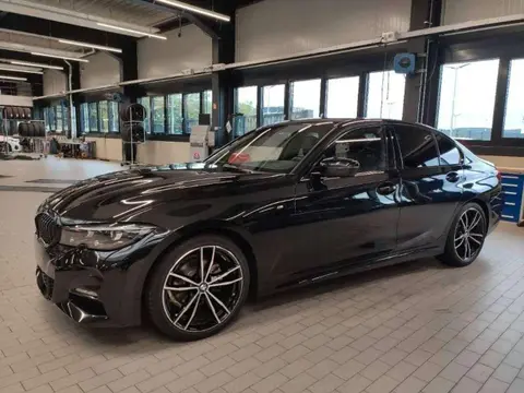 Annonce BMW SERIE 3 Diesel 2022 d'occasion 