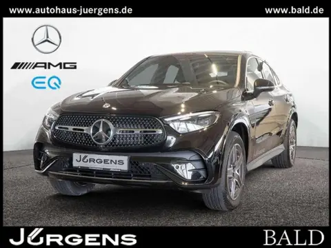 Used MERCEDES-BENZ CLASSE GLC Hybrid 2024 Ad Germany