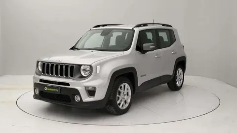 Annonce JEEP RENEGADE Essence 2021 d'occasion 