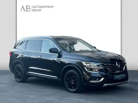 Used RENAULT KOLEOS Diesel 2019 Ad 