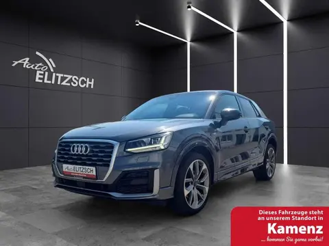 Used AUDI Q2 Petrol 2020 Ad Germany